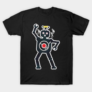 Dance-Bot T-Shirt